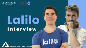 interview lalilo