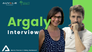 interview argaly