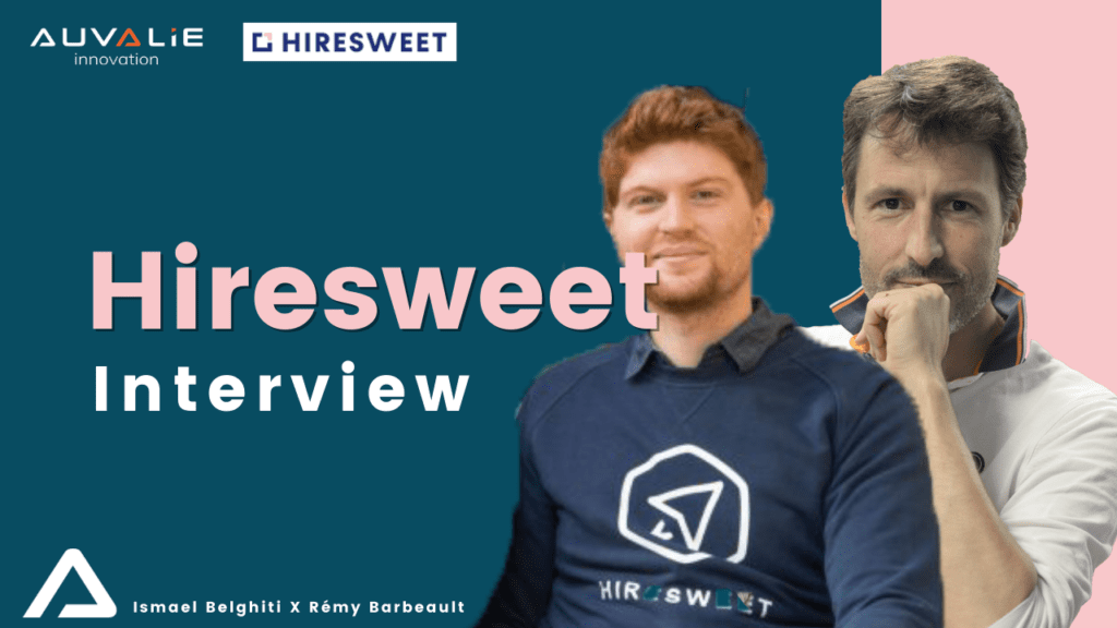 Interview hiresweet