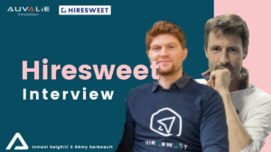 interview hiresweet