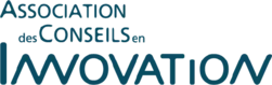 logo aci 2 association des conseils en innovation membre auvalie innovation conseil en strategie et financement des entreprises innovantes innovation