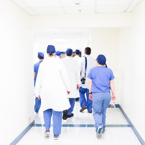 medical hopital soignants auvalie innovation