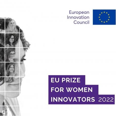 eu prize for women innovators