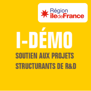 i-demo regionalise - ile-de-france
