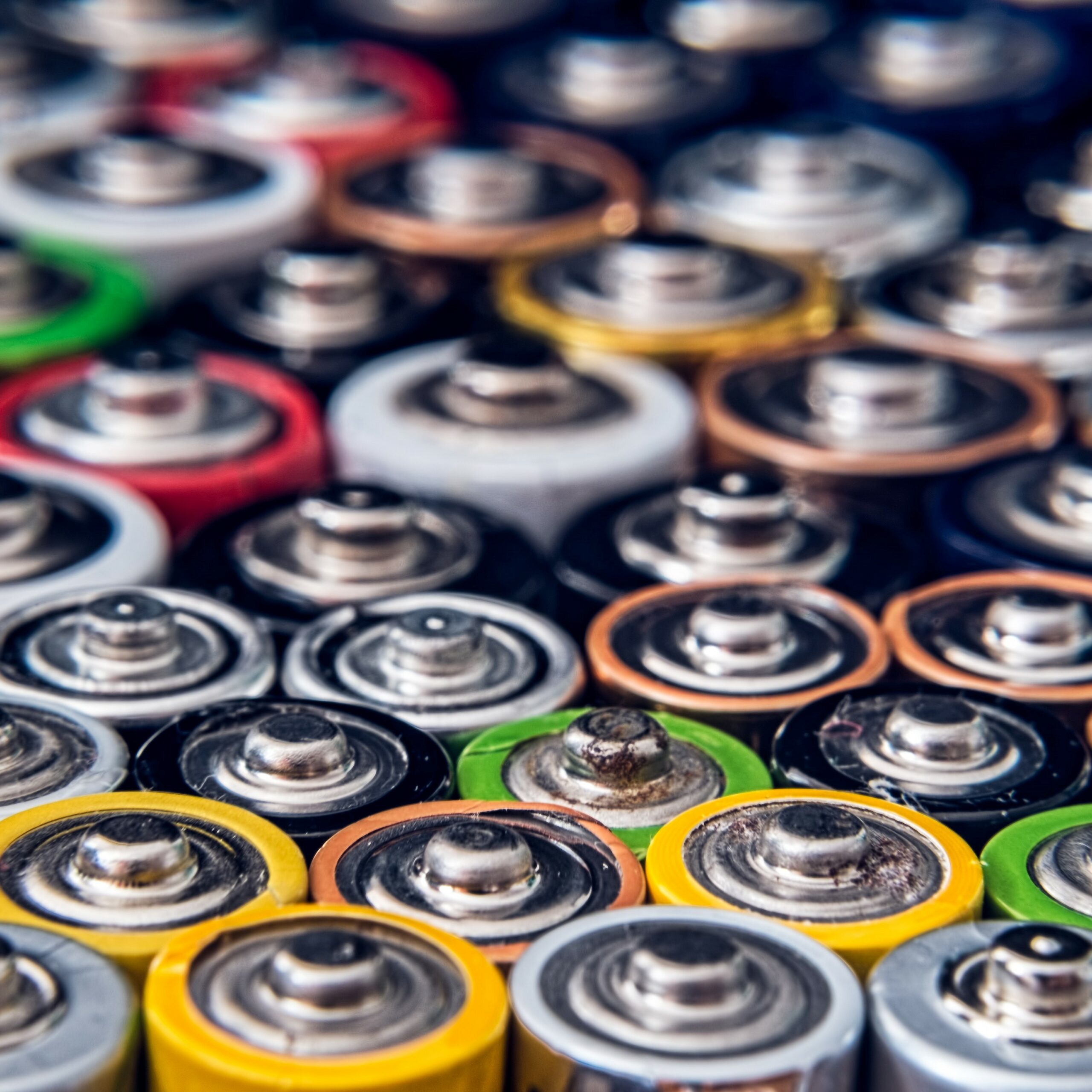 solutions et technologies innovantes pour les batteries