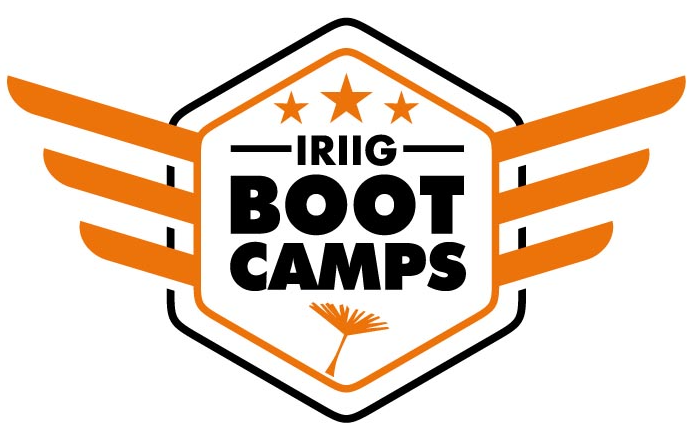 iriig bootcamp auvalie innovation
