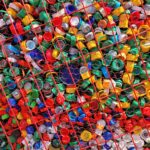 recyclage des plastiques