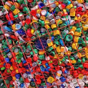 recyclage des plastiques
