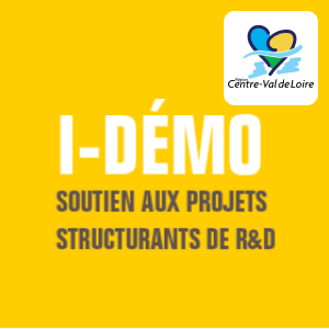 I-Demo Regionalise Centre-Val de Loire