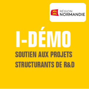 I-Demo Regionalise Normandie