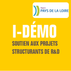 I-Demo Regionalise Pays de la Loire