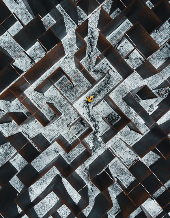 labyrinthe