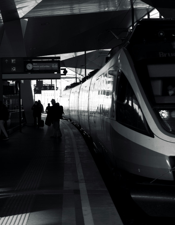 train-transport