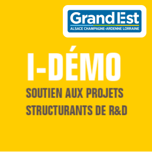 logo i-demo Grand-Est