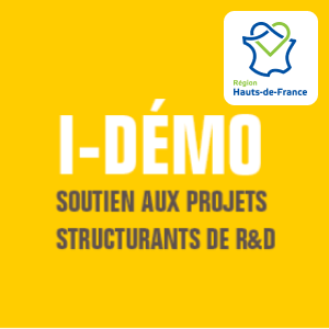 logo i-demo Hauts de France