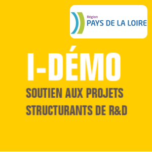 logo i-demo région Pays de Loire